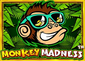 Monkey Madness - SUNBET388