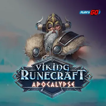Viking Runecraft: Apocalypse - SUNBET388