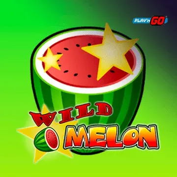 Wild Melon - SUNBET388
