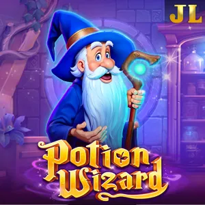 Potion Wizard - SUNBET388