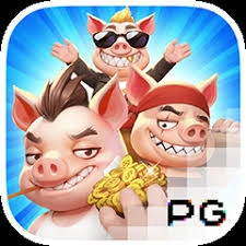 Three Crazy Piggies - SUNBET388