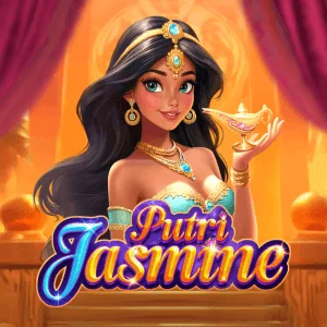 Princess Jasmine - SUNBET388