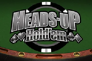 Headsup Holdem - SUNBET388