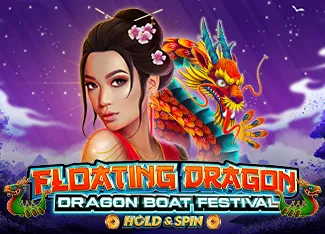 Floating Dragon - Dragon Boat Festival - SUNBET388