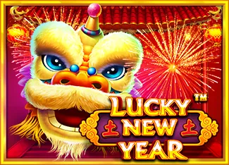 Lucky New Year - SUNBET388