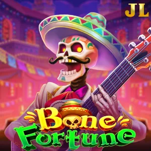 Bone Fortune - SUNBET388