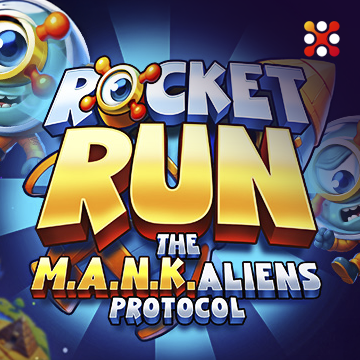 Rocketrun - SUNBET388