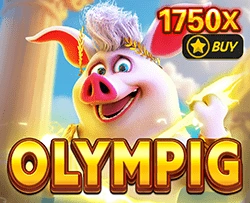 Olympig - SUNBET388