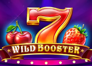 Wild Booster - SUNBET388