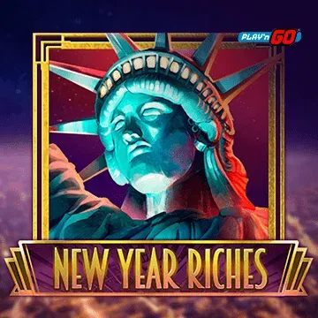 New Year Riches - SUNBET388