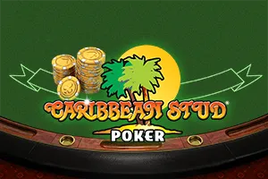 Caribbean Stud Poker - SUNBET388