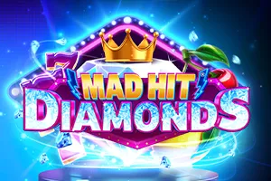 Mad Hit Diamonds - SUNBET388