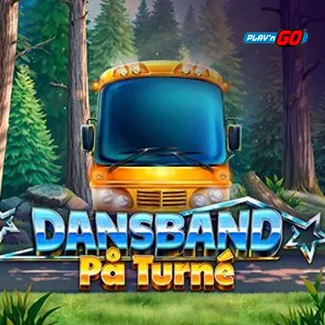 Dansband På Turné - SUNBET388