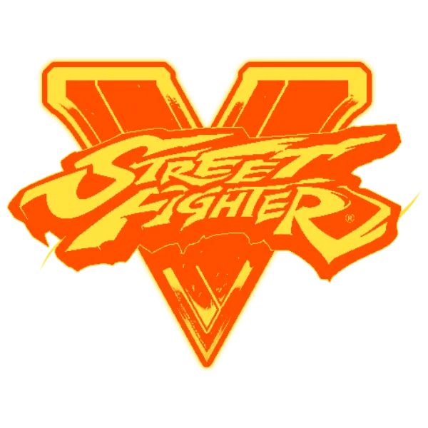 Street Fighter V 街头霸王 V - SUNBET388