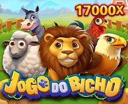 Jogo Do Bicho - SUNBET388