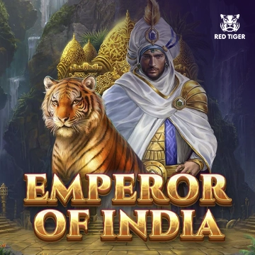 Emperor of India - SUNBET388
