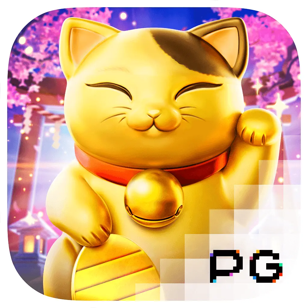 Lucky Neko - SUNBET388