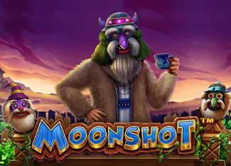 Moonshot - SUNBET388