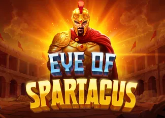 Eye of Spartacus - SUNBET388