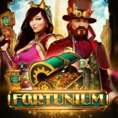 Fortunium - SUNBET388