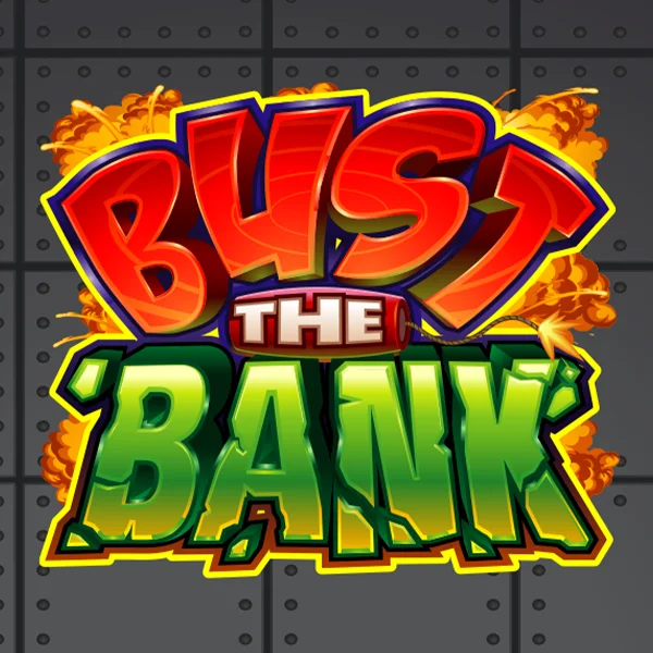 Bust the Bank - SUNBET388
