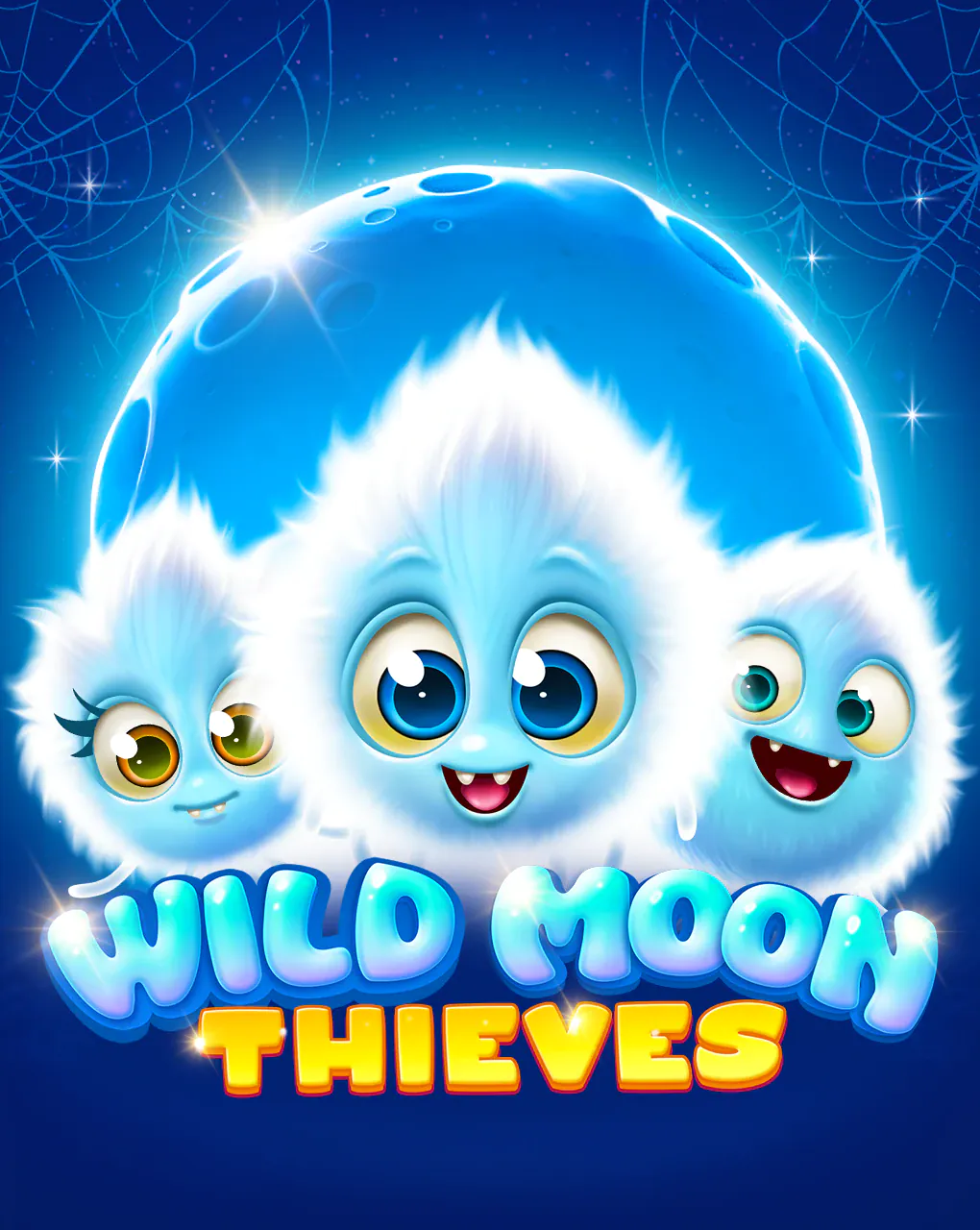 Wild Moon Thieves - SUNBET388