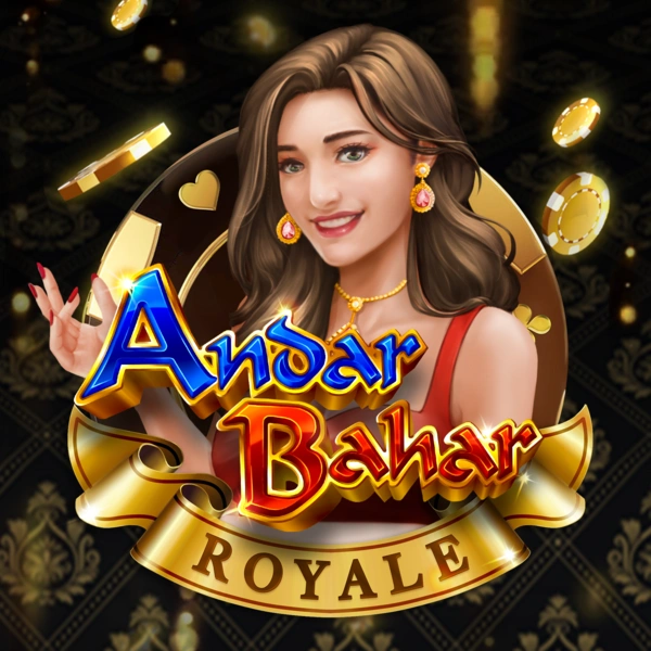 Andar Bahar Royale - SUNBET388