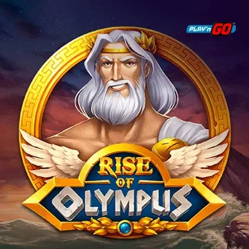 Rise of Olympus - SUNBET388
