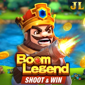Boom Legend - SUNBET388