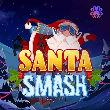 Santa Smash - SUNBET388