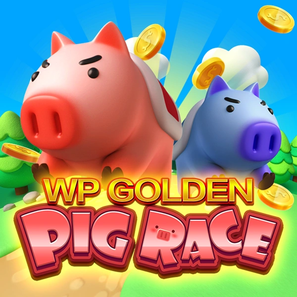 WP Golden Pig Race - SUNBET388
