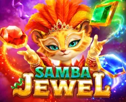 Samba Jewel - SUNBET388