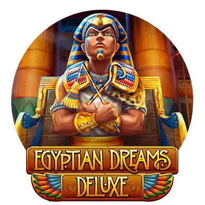 Egyptian Dreams Deluxe - SUNBET388