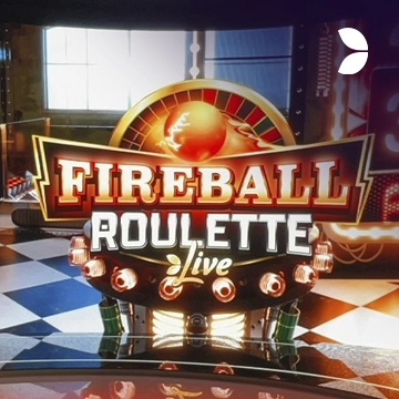 Fireball Roulette - SUNBET388