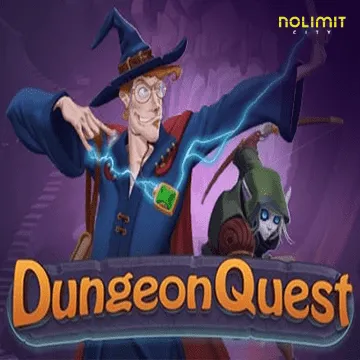 Dungeon Quest - SUNBET388
