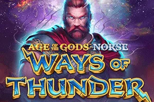 Age of the Gods Norse: Ways of Thunder - SUNBET388