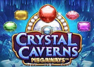 Crystal Caverns Megaways - SUNBET388