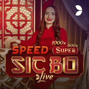 Speed Super Sic Bo - SUNBET388