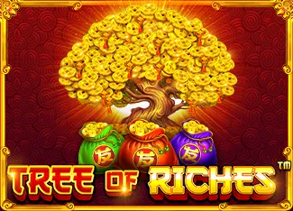 Tree of Riches - SUNBET388