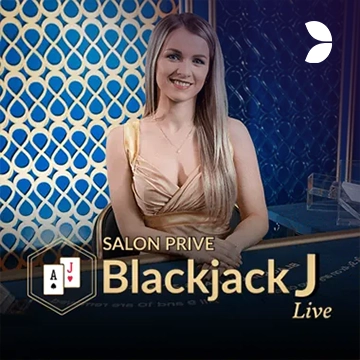 Salon Privé Blackjack J - SUNBET388