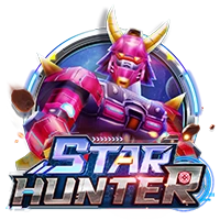 STAR HUNTER - SUNBET388