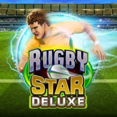 Rugby Star Deluxe - SUNBET388