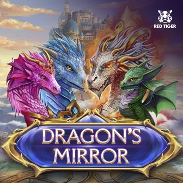 Dragons Mirror - SUNBET388