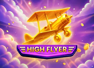 High Flyer - SUNBET388
