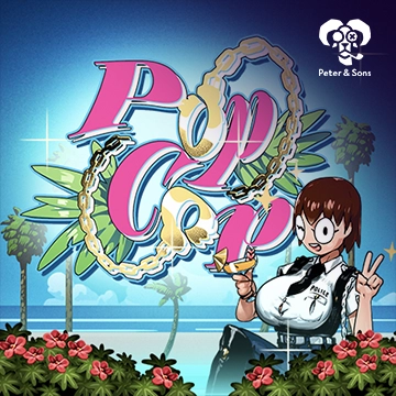 Pop Cop - SUNBET388