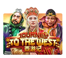 Journey To The West - SUNBET388