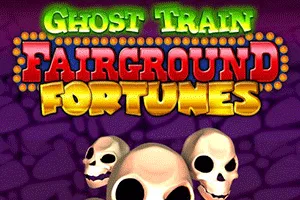Fairground Fortunes Ghost Train - SUNBET388
