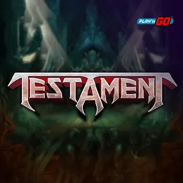 Testament - SUNBET388