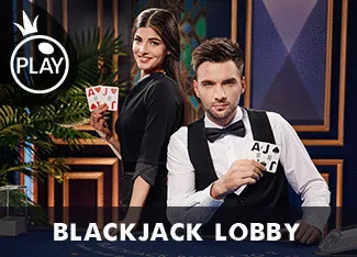 Blackjack Lobby - SUNBET388