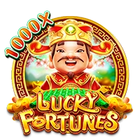LUCKY FORTUNES - SUNBET388